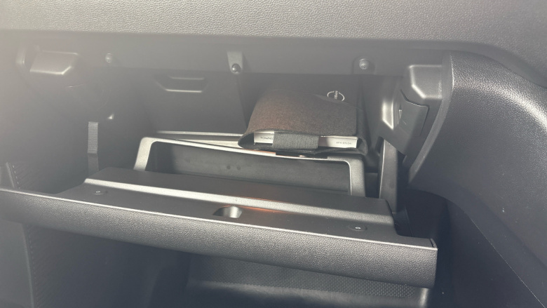 Nissan Townstar L1 Petrol 1.3 Tekna Van